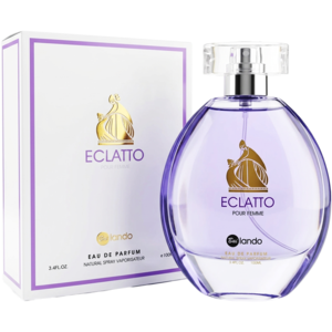 ادو پرفیوم اکلتو از برند بایلندو (Bailando Eclatto EDP 100ml) اکلت بایلندو