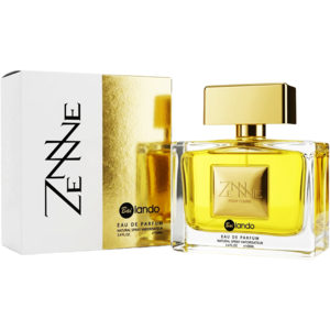 ادو پرفیوم زِن از برند بایلندو (Bailando Zenne EDP 100ml) زن بایلندو - زن شیسیدو بایلندو