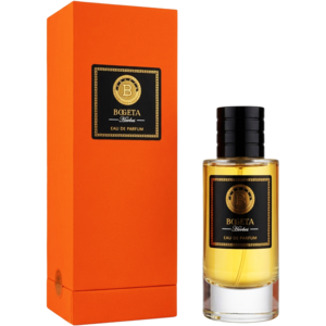 ادو پرفیوم هربس از برند بوگتا (Bogeta Herbes EDP 80ml) هربس بوگتا اورجینال