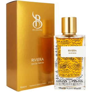 ادو پرفیوم ریویرا از برند برندینی (Brandini Riviera EDP 90ml) ریویرا برندینی اورجینال