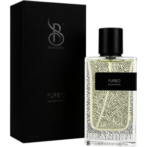 ادو پرفیوم فرب از برند برندینی (Brandini Furbo EDP 90ml) فوربو برندینی